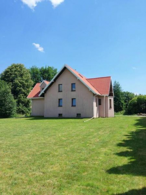 House in Zabierzów